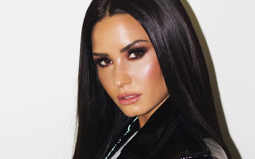 Demi Lovato denuncia propaganda gordofóbica