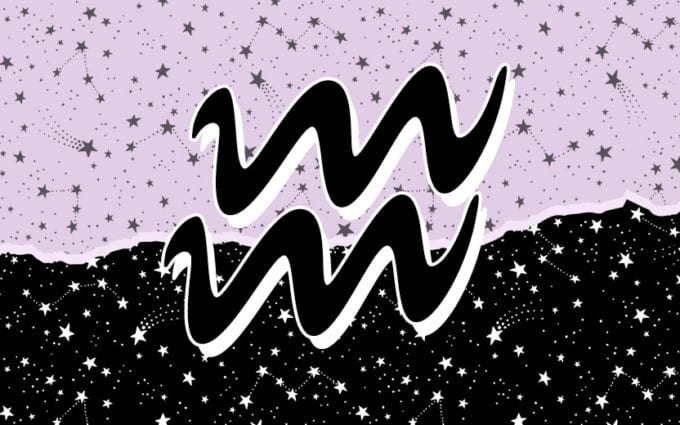 Horóscopo semanal de 17/2 a 23/2