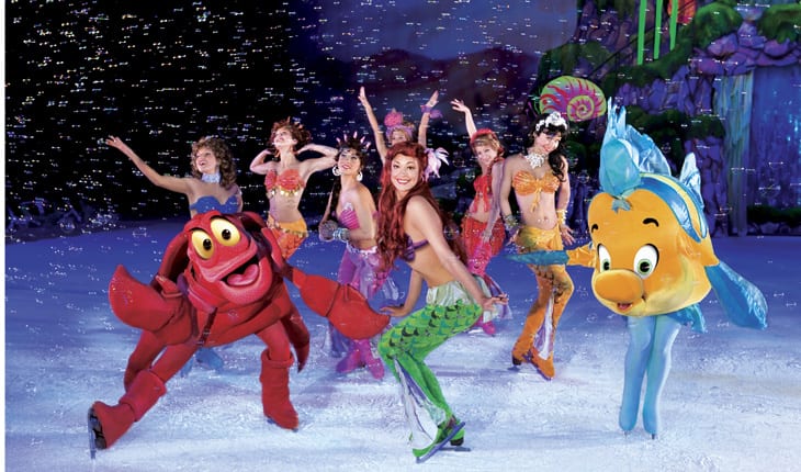Disney On Ice Brasil