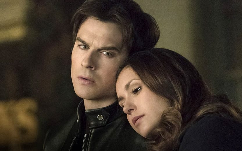 The Vampire Diaries: 10 curiosidades sobre a série que vão te fazer surtar