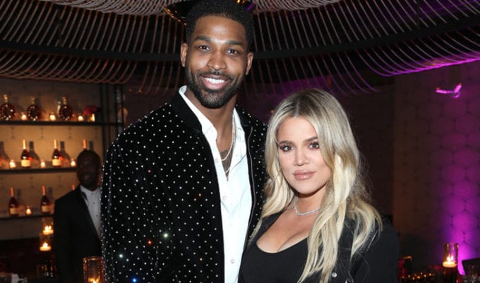 separação de Khloé Kardashian