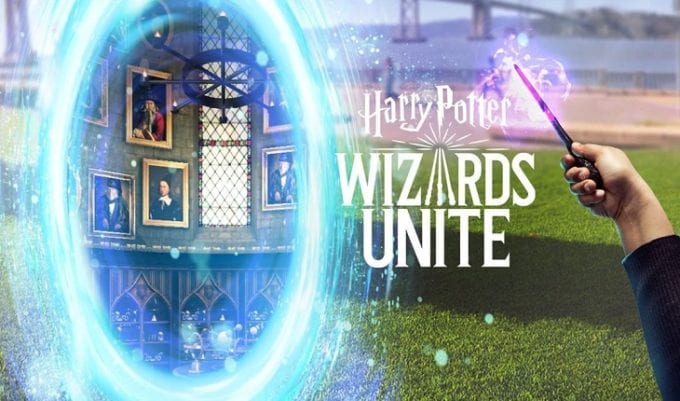 Saiba tudo sobre Wizards Unite, o novo jogo de Harry Potter