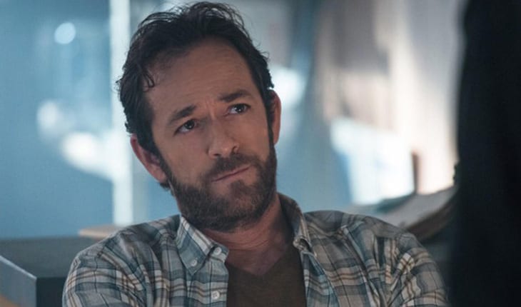 Luke Perry