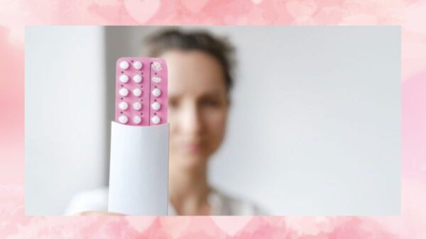 Por que as mulheres estão deixando de tomar anticoncepcional? Entenda!