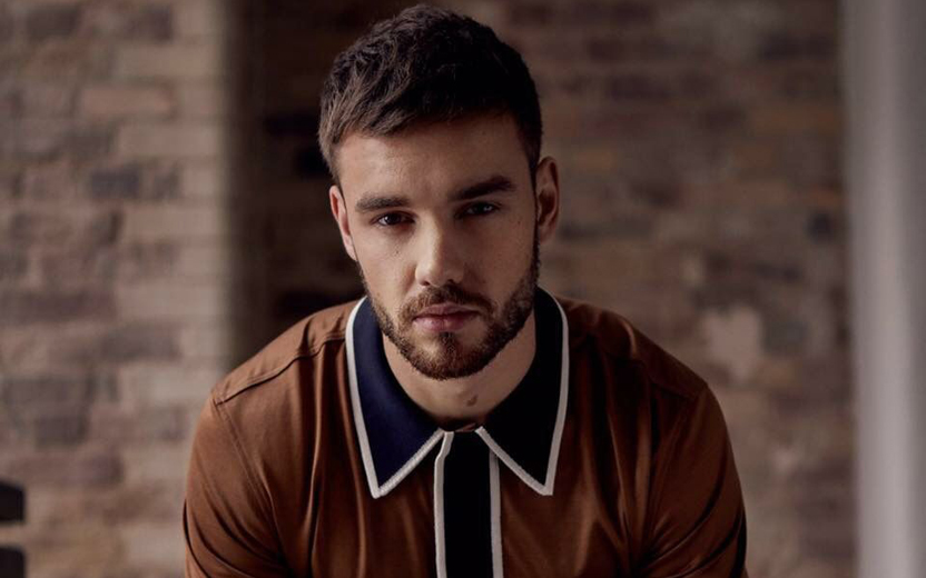 Liam Payne está solteiro