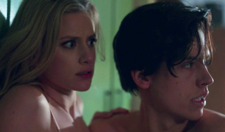 momento constrangedor no sexo