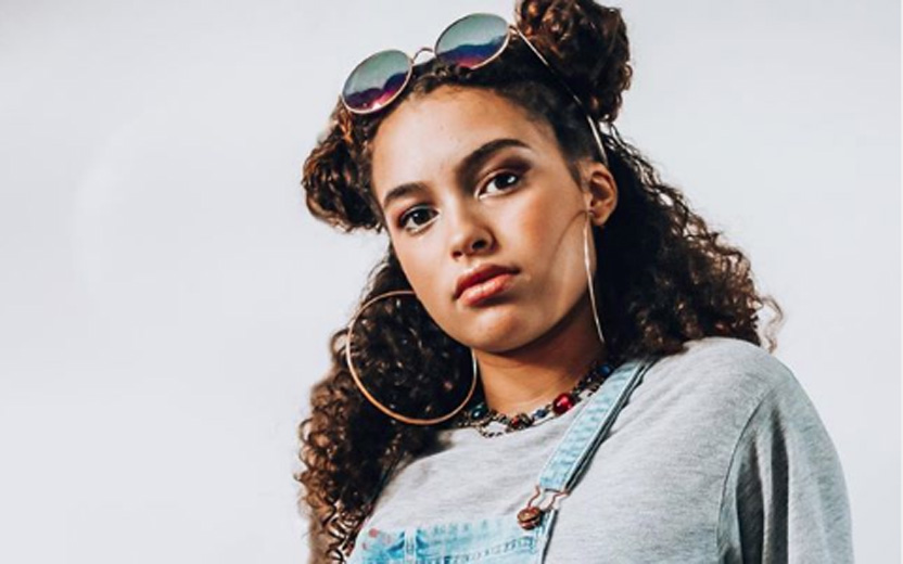 Mya Lecia