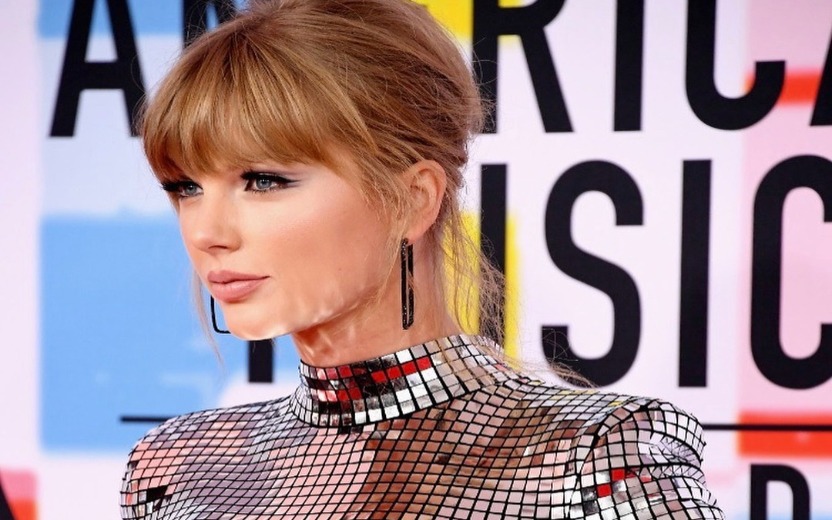 Taylor Swift no Brasil: jornal diz que cantora passará pelo país em 2020
