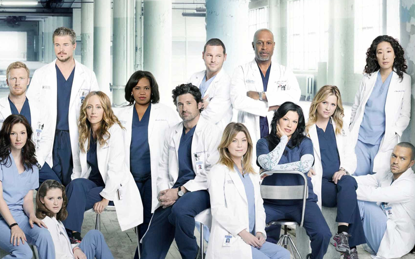 Grey’s Anatomy vai acabar? Aprovação de nova série levanta rumor e fãs estão inconsoláveis