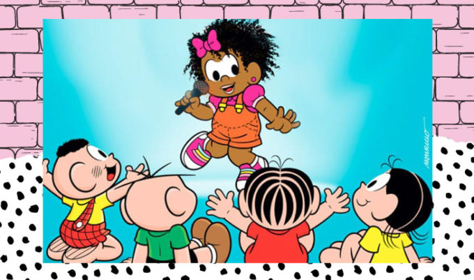 filme da Turma da Mônica