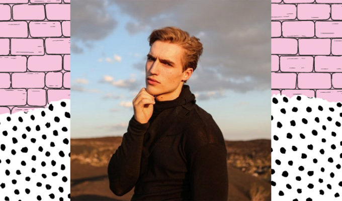 Trevor Stines