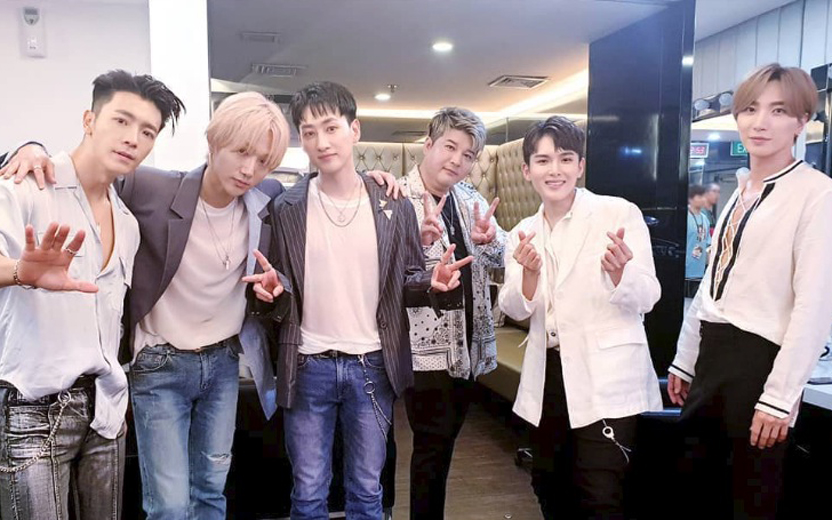 kangin e sungmin