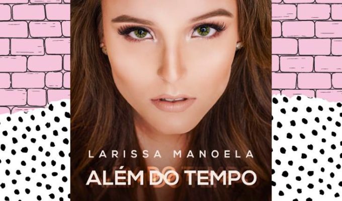 álbum de larissa manoela