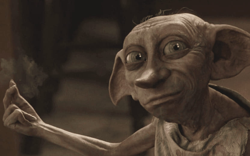 dobby