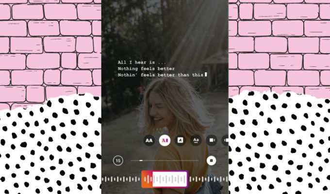 Instagram libera chat sticker, adesivo nos Stories para conversar com amigos