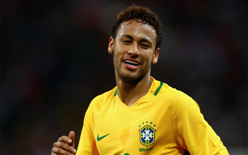 caso Neymar