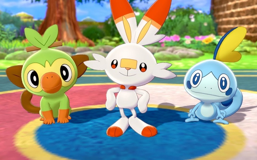 Pokémon Sword & Shield: confira tudo que sabemos sobre os novos jogos -  Nintendo Blast