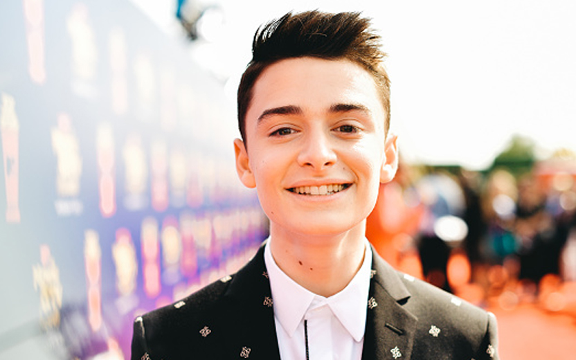 Will de 'Stranger Things' é gay, revela Noah Schnapp, que faz o