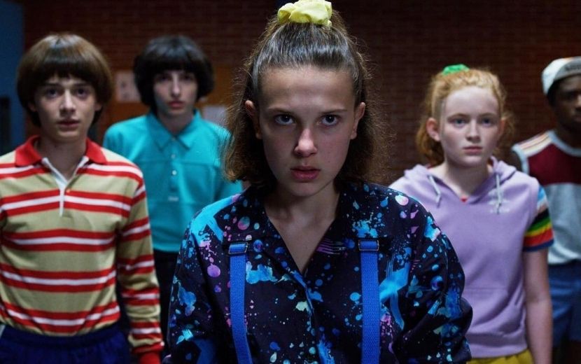 Quem você seria em Stranger Things? Faça o teste e descubra!