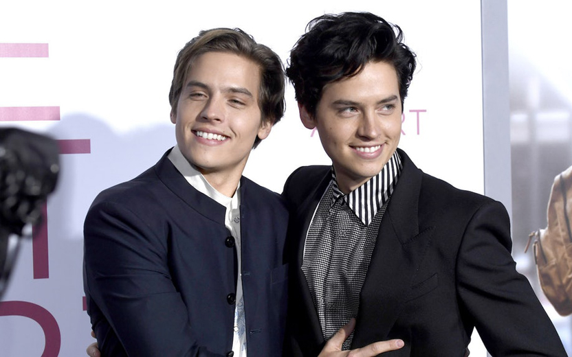 Cole e dylan