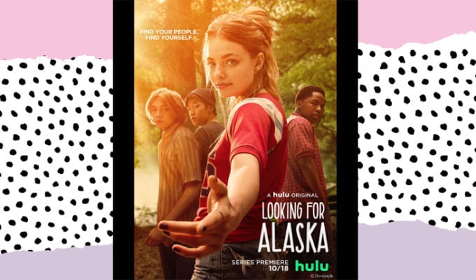 trailer de 'Quem é você, Alasca?'