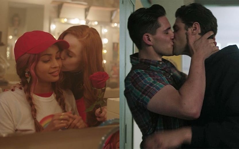 LGBTQI+ em Riverdale