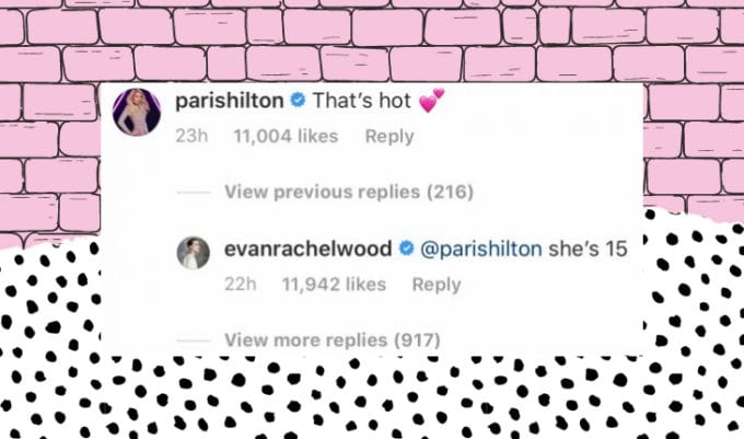 instagram de millie bobby brown