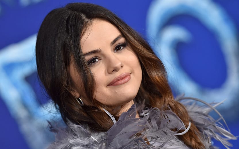novo álbum de Selena Gomez