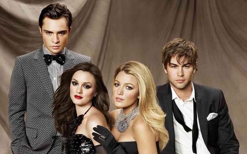 Gossip Girl: Personagem da série original volta para o reboot e