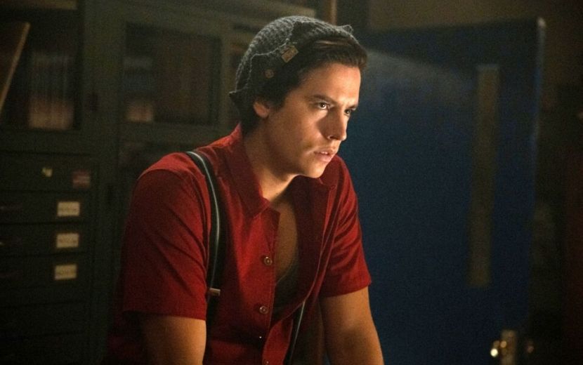 Parece que Cole Sprouse realmente deixará Riverdale - e nós estamos no chão