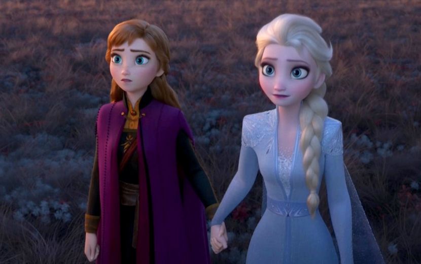 Novas sequências para Frozen? Produtor e diretora falam sobre a possibilidade!