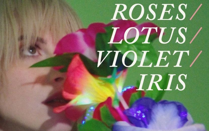 Hayley Williams lança a emotiva Roses/Lotus/Violet/Iris - vem ouvir!