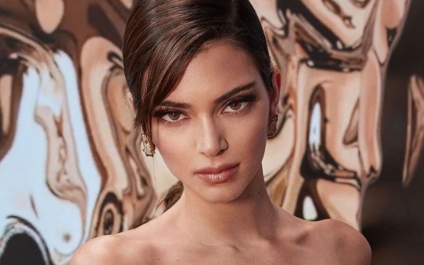 Kendall Jenner revela qual de suas irmãs mais influencia seu estilo