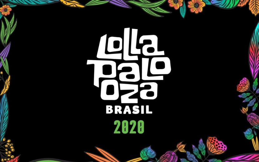 Lollapalooza Brasil é adiado e anuncia novas datas para dezembro