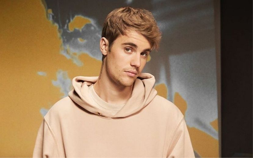 Novo álbum? Justin Bieber aproveita quarentena para trabalhar em novas músicas