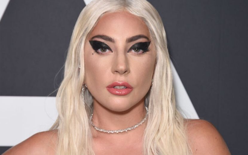 Após arrecadar mais de R$187 milhões, Lady Gaga consegue doação multimilionária
