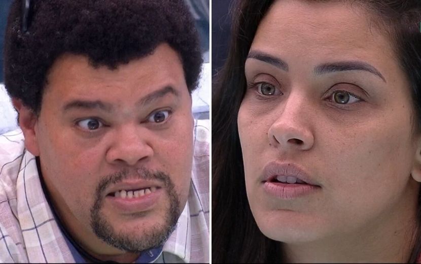 BBB20: Ivy diz que racismo não existe e dispara: "Quanto mais morena fico, mais eu gosto"