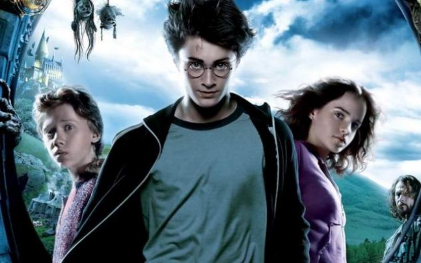 Seria um sonho? Empresa pagará US$ 1000 para fã que maratonar a franquia Harry Potter