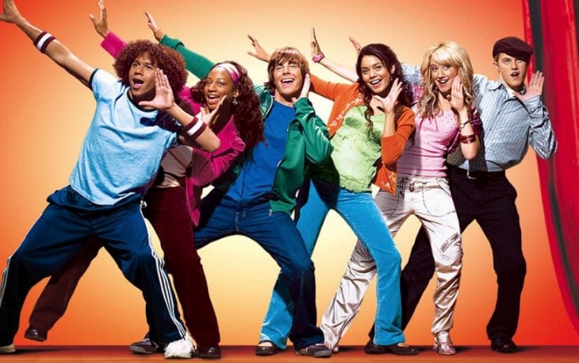 Elenco de High School Musical vai se reunir para apresentação especial durante a quarentena