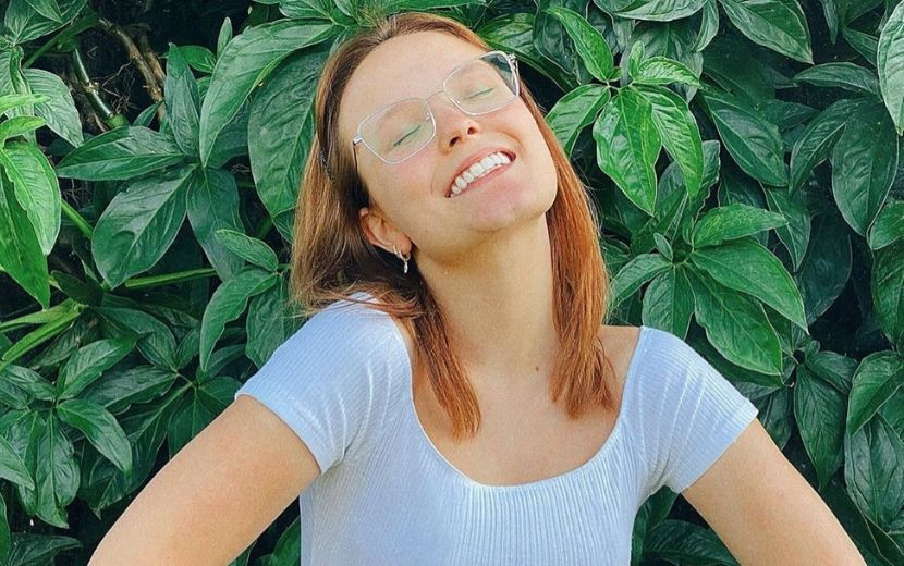 Larissa Manoela ultrapassa Maisa e é a jovem brasileira mais seguida no Instagram