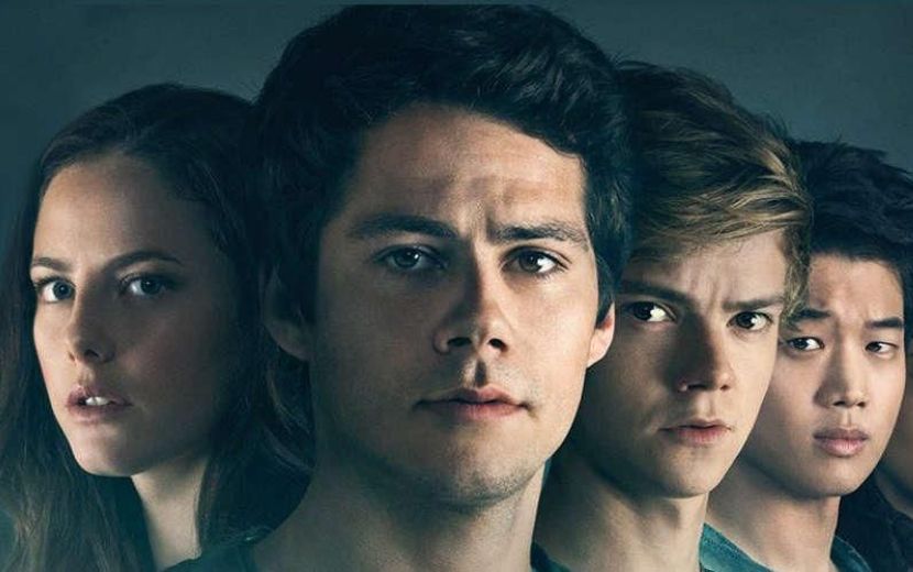 Elenco de Maze Runner se reúne para encontro virtual durante a quarentena