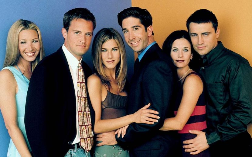 Episódio especial de Friends tem estreia adiada e nós estamos arrasadas