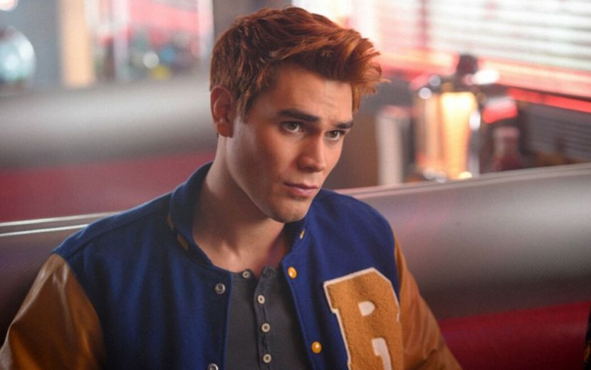 KJ Apa confessa ter quase desistido de um papel e você não vai acreditar o motivo