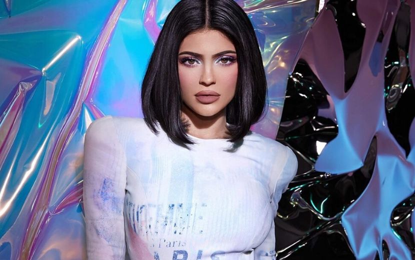 Kylie Jenner continua sendo a jovem mais bilionária do mundo - descubra o patrimônio da diva!
