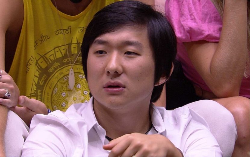 BBB20: Pyong afirma que irá processar internautas após ataques ao seu filho na web