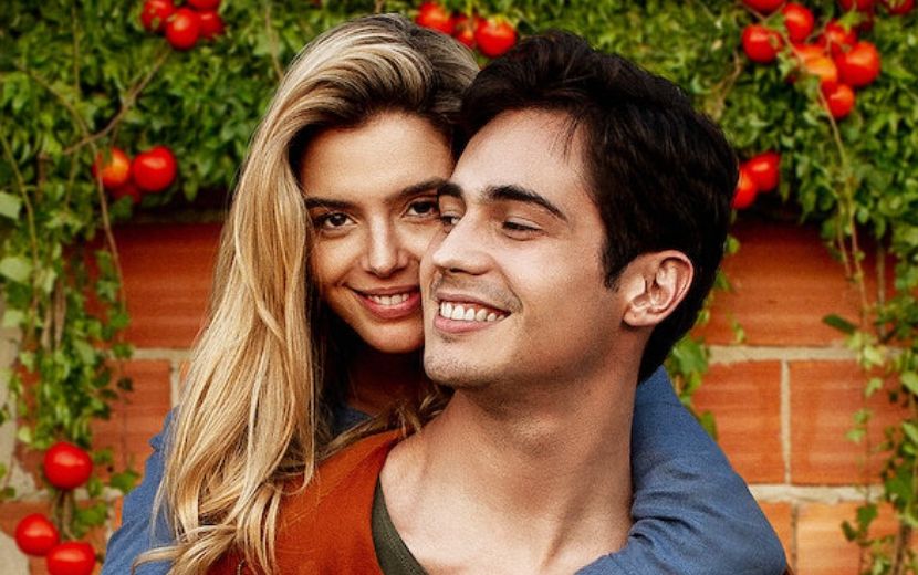 Netflix - Das notícias que me fazem acreditar no romance