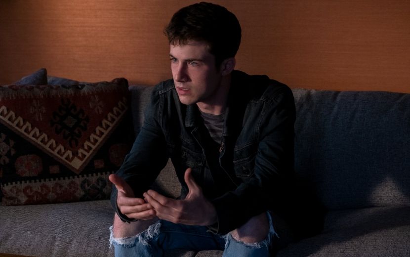 13 Reasons Why: Clay é investigado em trailer intenso da temporada final