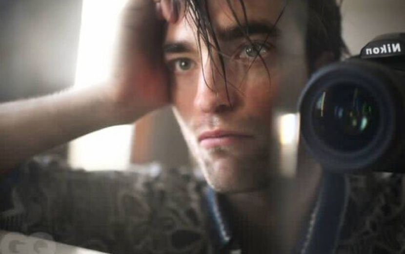 Robert Pattinson explodiu um microondas fazendo macarrão - vem entender!