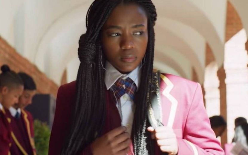 Sangue e Água: nova série teen sul-africana da Netflix ganha trailer oficial