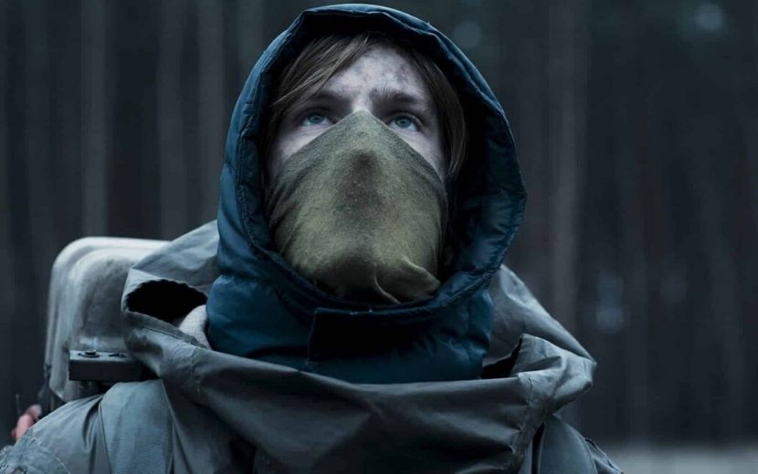 “Dark”: Netflix divulga teaser impactante e data de lançamento - confira!